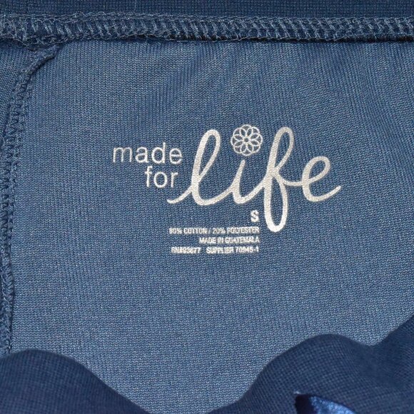 Reflex 90 Degrees Made For Life Velour Pull On Lounge Pants Size L - Picture 2 of 7